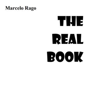 1- Real Book Marcelo Rago